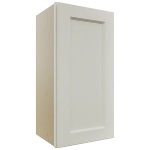 Fabuwood Fusion Dove W1530 Wall Standard Cabinet, Front View