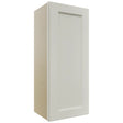 Fabuwood Fusion Dove W1536 Wall Standard Cabinet, Front View