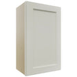Fabuwood Fusion Dove W1830 Wall Standard Cabinet, Front View