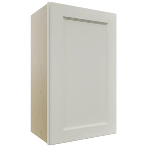 Fabuwood Fusion Dove W1830 Wall Standard Cabinet, Front View