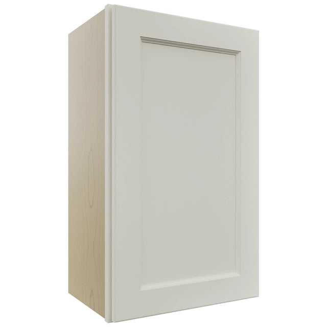 Fabuwood Fusion Dove W1830 Wall Standard Cabinet, Front View