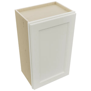 Fabuwood Fusion Dove W1830 Wall Standard Cabinet, Top View
