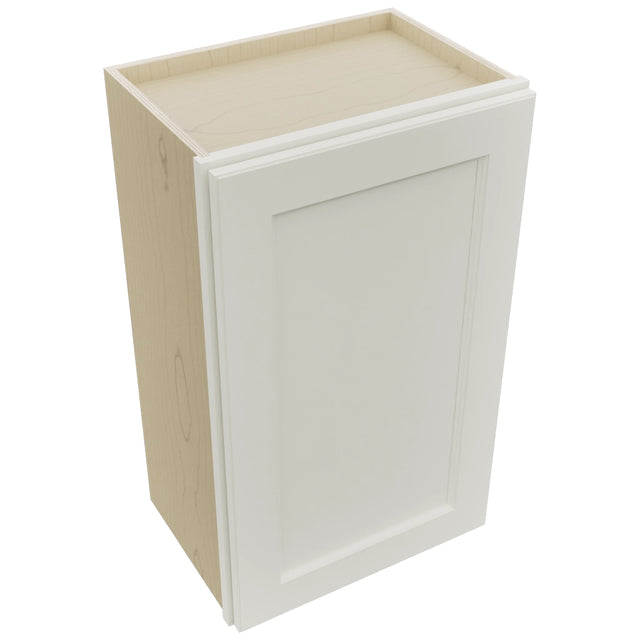 Fabuwood Fusion Dove W1830 Wall Standard Cabinet, Top View