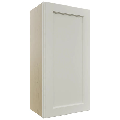 Fabuwood Fusion Dove W1836 Wall Standard Cabinet, Front View