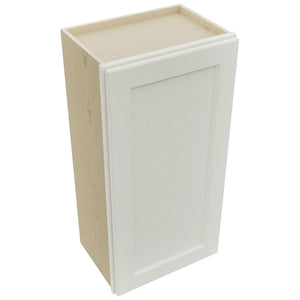 Fabuwood Fusion Dove W1836 Wall Standard Cabinet, Top View