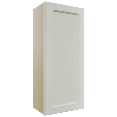 Fabuwood Fusion Dove W1842 Wall Standard Cabinet, Front View