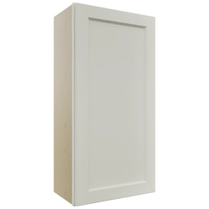 Fabuwood Fusion Dove W2142 Wall Standard Cabinet, Front View