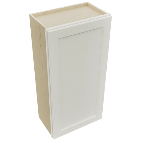 Fabuwood Fusion Dove W2142 Wall Standard Cabinet, Top View