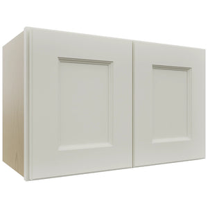 Fabuwood Fusion Dove W2415 Wall Standard Cabinet, Front View