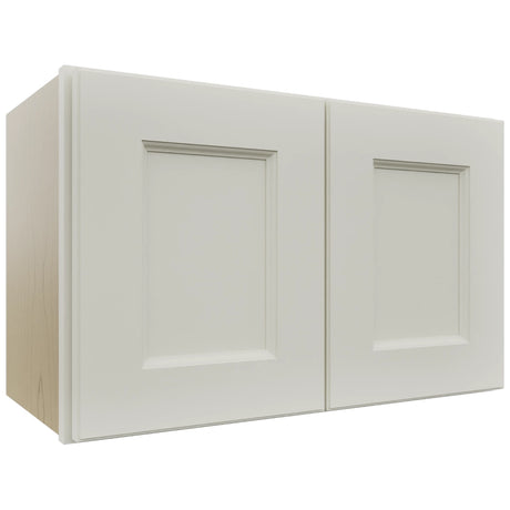 Fabuwood Fusion Dove W2415 Wall Standard Cabinet, Front View