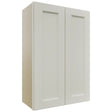 Fabuwood Fusion Dove W2436 Wall Standard Cabinet, Front View