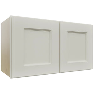 Fabuwood Fusion Dove W2715 Wall Standard Cabinet, Front View