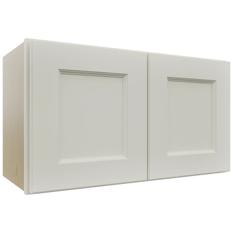 Fabuwood Fusion Dove W2715 Wall Standard Cabinet, Front View