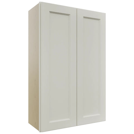 Fabuwood Fusion Dove W2742 Wall Standard Cabinet, Front View