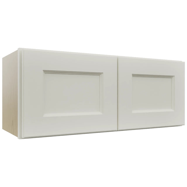 Fabuwood Fusion Dove W3012 Wall Standard Cabinet, Front View