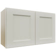 Fabuwood Fusion Dove W3018 Wall Standard Cabinet, Front View