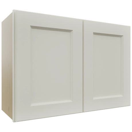 Fabuwood Fusion Dove W3021 Wall Standard Cabinet, Front View