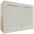 Fabuwood Fusion Dove W3024 Wall Standard Cabinet, Front View