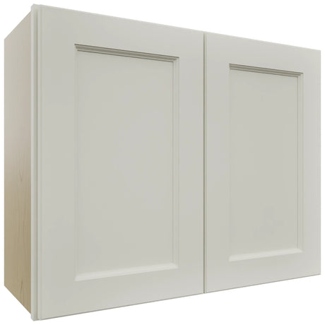 Fabuwood Fusion Dove W3024 Wall Standard Cabinet, Front View