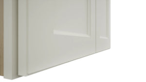 Fabuwood Fusion Dove W302424 Wall Deep Cabinet, Detail View