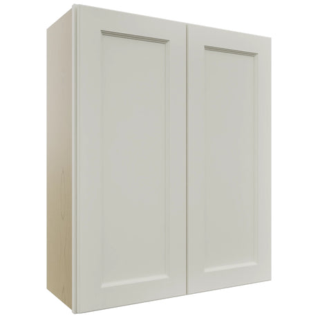 Fabuwood Fusion Dove W3036 Wall Standard Cabinet, Front View