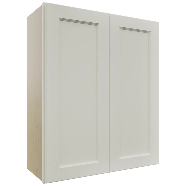 Fabuwood Fusion Dove W3036 Wall Standard Cabinet, Front View