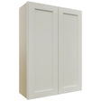 Fabuwood Fusion Dove W3042 Wall Standard Cabinet, Front View