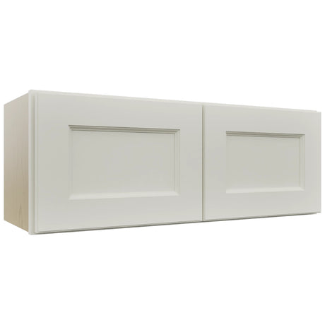 Fabuwood Fusion Dove W3312 Wall Standard Cabinet, Front View