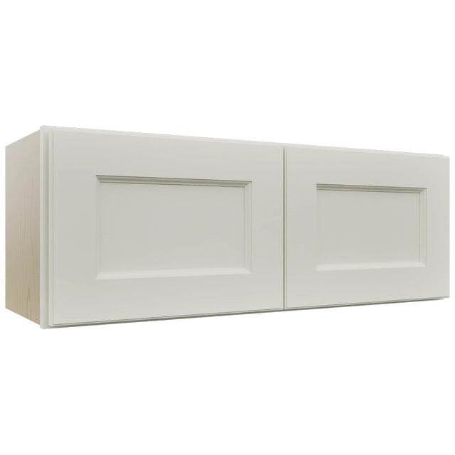 Fabuwood Fusion Dove W3312 Wall Standard Cabinet, Front View