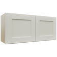 Fabuwood Fusion Dove W3315 Wall Standard Cabinet, Front View