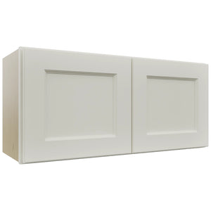 Fabuwood Fusion Dove W3315 Wall Standard Cabinet, Front View