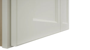 Fabuwood Fusion Dove W332424 Wall Deep Cabinet, Detail View