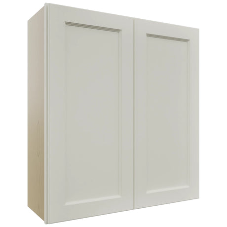 Fabuwood Fusion Dove W3336 Wall Standard Cabinet, Front View