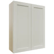 Fabuwood Fusion Dove W3342 Wall Standard Cabinet, Front View