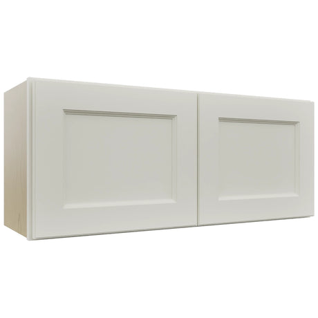 Fabuwood Fusion Dove W3615 Wall Standard Cabinet, Front View