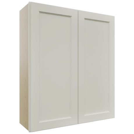 Fabuwood Fusion Dove W3642 Wall Standard Cabinet, Front View