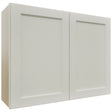 Fabuwood Fusion Dove W3930 Wall Standard Cabinet, Front View