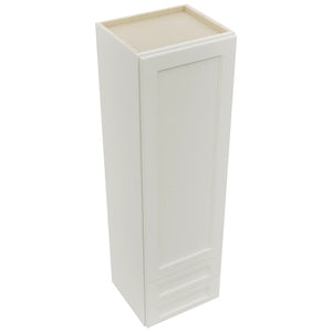 Fabuwood Fusion Dove WD1860 Wall Drawer Cabinet, Top View