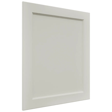 Fabuwood Fusion Dove WP-BASE Panel, Front View
