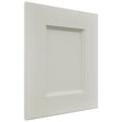 Fabuwood Fusion Dove WP-W15 Panel, Front View