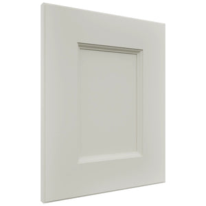 Fabuwood Fusion Dove WP-W15 Panel, Front View