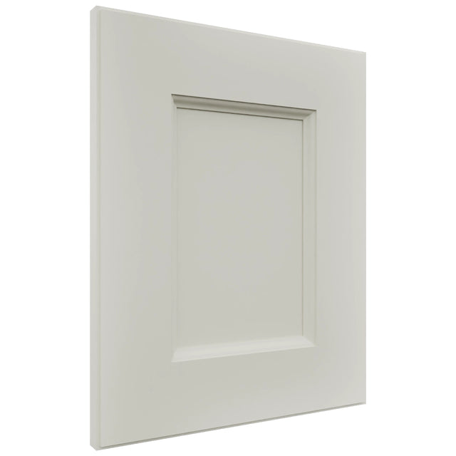 Fabuwood Fusion Dove WP-W15 Panel, Front View