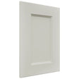 Fabuwood Fusion Dove WP-W18 Panel, Front View