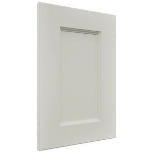 Fabuwood Fusion Dove WP-W18 Panel, Front View