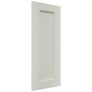 Fabuwood Fusion Dove WP-W30 Panel, Front View