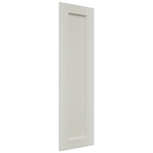 Fabuwood Fusion Dove WP-W42 Panel, Front View