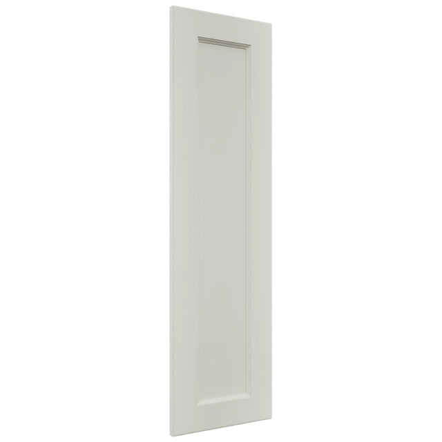 Fabuwood Fusion Dove WP-W42 Panel, Front View