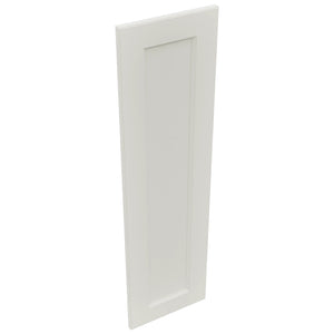 Fabuwood Fusion Dove WP-W42 Panel, Top View