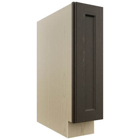 Fabuwood Fusion Kona B09FD Base Full Door Cabinet, Front View