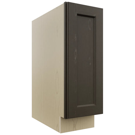 Fabuwood Fusion Kona B12FD Base Full Door Cabinet, Front View